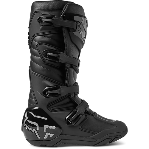 BOTAS FOX COMP X OFF ROAD [NEGRO]