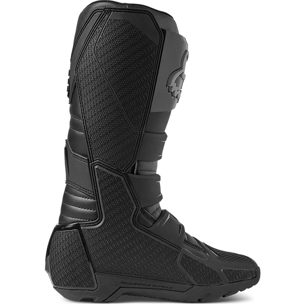 BOTAS FOX COMP X OFF ROAD [NEGRO]