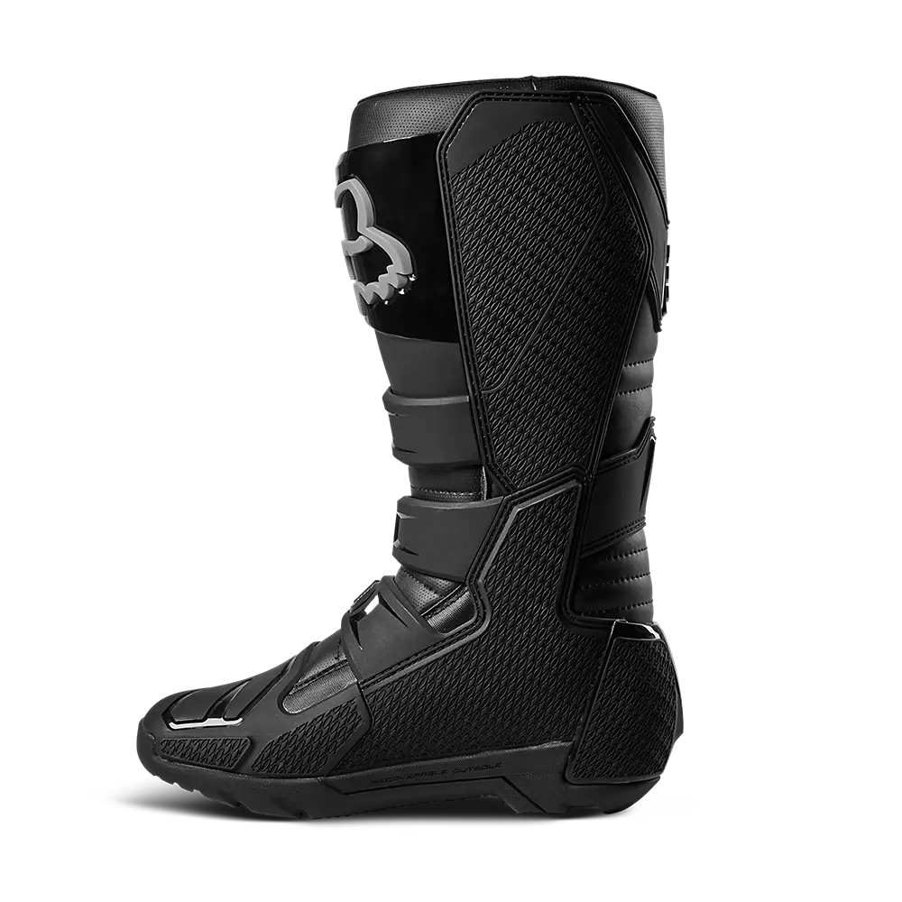 BOTAS FOX COMP X OFF ROAD [NEGRO]