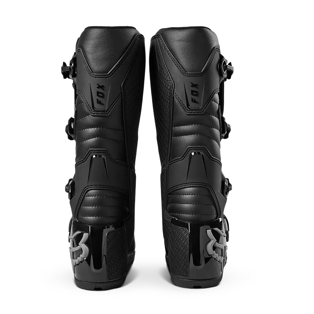 BOTAS FOX COMP X OFF ROAD [NEGRO]