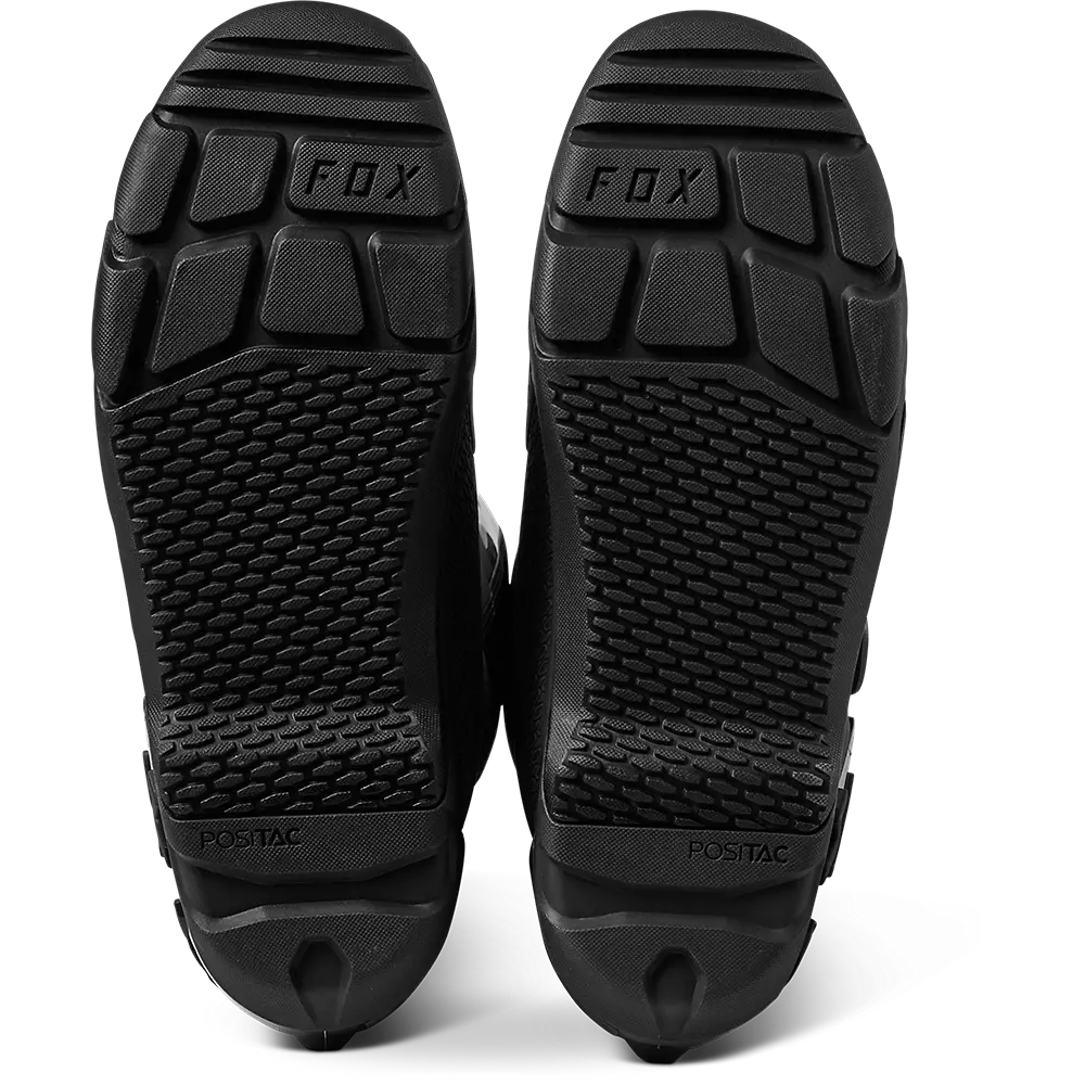 BOTAS FOX COMP X OFF ROAD [NEGRO]