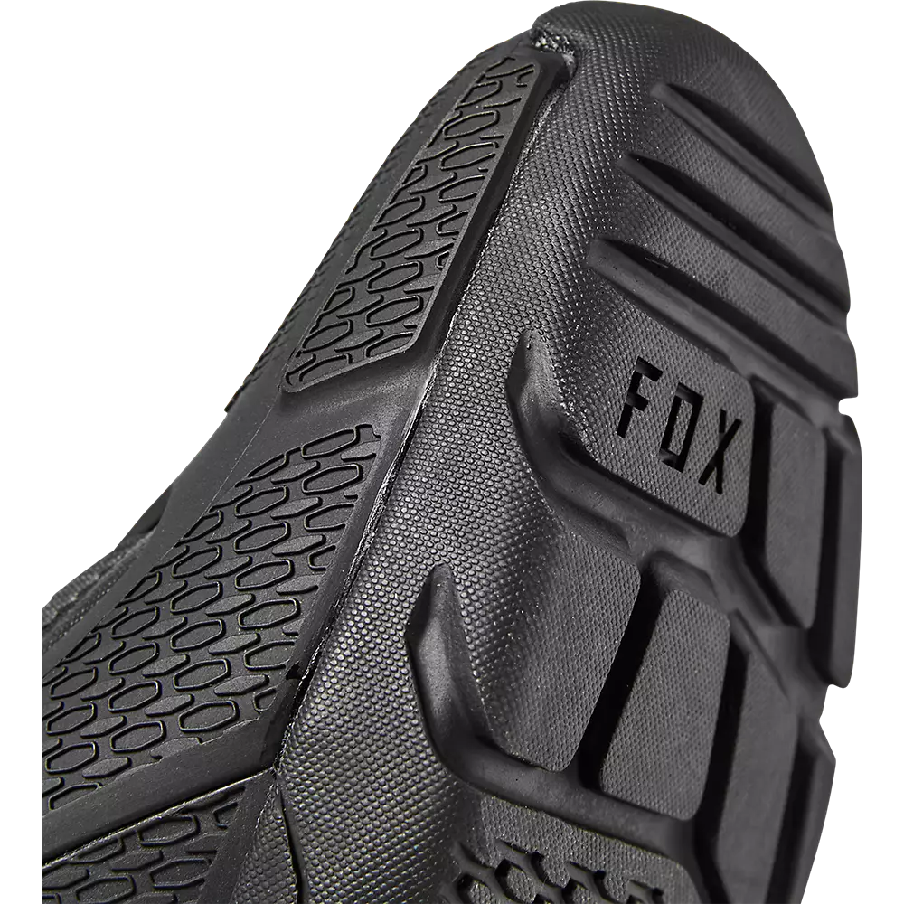 BOTAS FOX COMP X OFF ROAD [NEGRO]