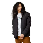 CHAQUETA FOX HOWELL PUFFY [BLK]