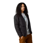 CHAQUETA FOX HOWELL PUFFY [BLK]