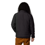 CHAQUETA FOX HOWELL PUFFY [BLK]