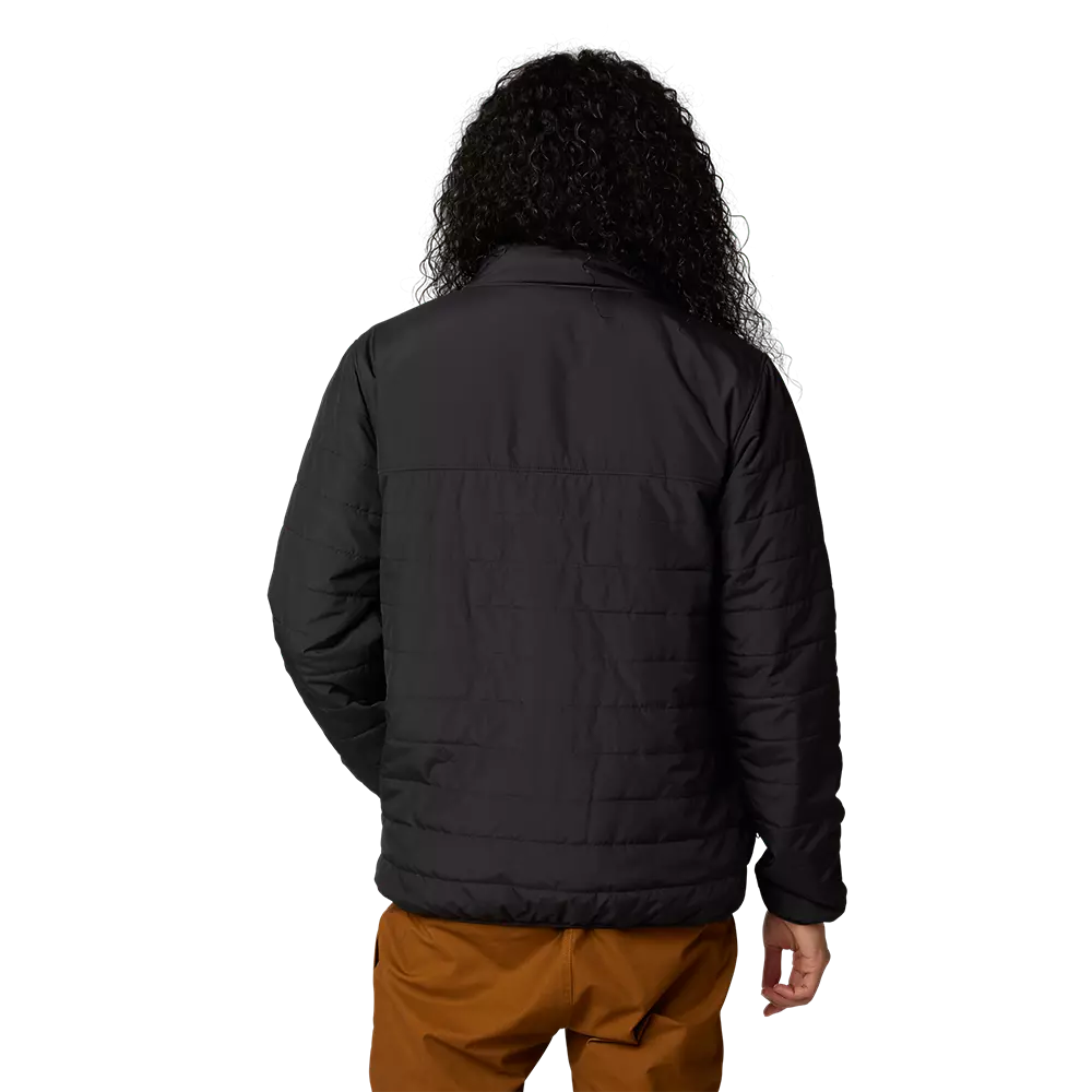 CHAQUETA FOX HOWELL PUFFY [BLK]