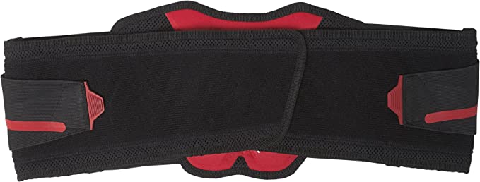 RIÑONERA FOX TITAN [BLK]